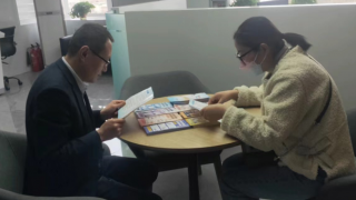 全面注册制 改革向未来 ——海通证券庆阳西大街营业部开展3·15投资者保护主题教育活动
