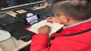 拥抱注册制，改革向未来——华龙证券兰州静宁路营业部3·15投资者保护主题活动