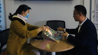 北交所投教答题活动小结