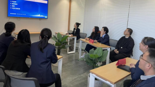 国泰君安证券酒泉营业部合规及反洗钱知识竞赛活动