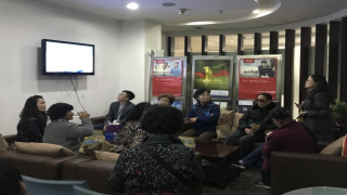 防范和打击非法集资，远离金融诈骗