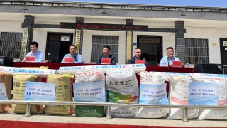 温情暖农心，助力农耕时——国泰君安甘肃分公司举办“这里的乡村美如画”邻里守护项目