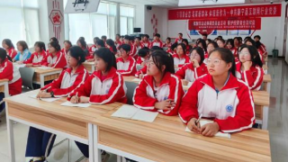 心系投资者，携手共行动—银河证券平凉营业部 “5·15”投资者保护宣传日活动火热开展