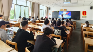《股东来了》|甘肃赛区——方正证券兰州和政东街营业部走进兰州工商大学、兰州资源环境职业技术大学