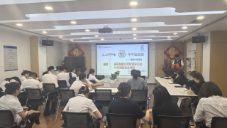 “人人讲安全、个个会应急 ——畅通生命通道”安全生产月消防培训
