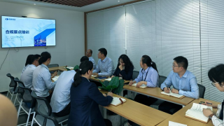 持续加强合规培训，筑牢合规展业底线