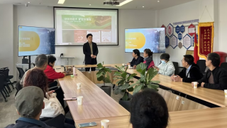 金融智慧盛宴，共筑财富未来 ——国泰君安证券兰州福利西路营业部与光大银行联合举办高端客户投教沙龙