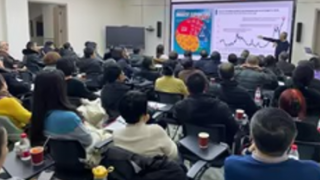 迎接“转型牛” ——国泰君安证券兰州庆阳路营业部2025年度投资策略报告会