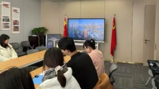 携手共进，筑梦金融新征程——兰州工商学院与国泰君安证券深度交流之旅