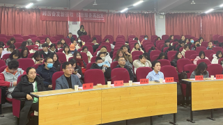 启航“'寻找未来投资家'高校海选，共筑大学生防非反诈安全网”——国泰君安证券张掖县府南街营业部防非反炸进校园小记