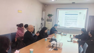 国泰君安证券兰州酒泉路营业部举办防范非法证券活动讲座