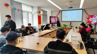 欢度元宵 乐猜灯谜 ——国泰君安证券兰州福利西路营业部元宵节活动小记