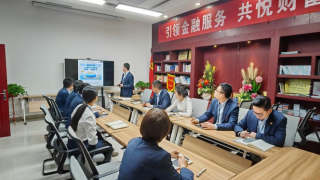 科学合理投资，远离非法集资——国泰君安证券张掖县府南街营业部“非法集资”专题宣传小记