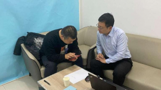 “用心服务客户，满足客户需求” ——国泰君安证券张掖营业部投教活动简报