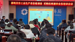政企协同筑牢金融安全防线 ——国泰海通证券嘉峪关新华中路营业部联合统计局开展“防非宣传进企业”专项行动