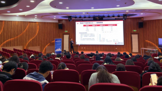 “寓教于乐，护航财智”—— 华创证券走进甘肃农业大学投资者教育活动​