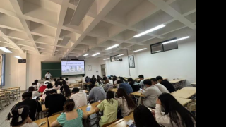 申万宏源证券甘肃分公司走进兰州理工大学 开展金融知识普及活动 ——以“理性投资伴我行”赋能青年成长，金融服务社会显担当
