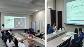 积极践行投教义务  共建良好市场生态