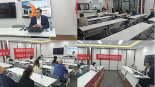 “携手防非识风险，双向奔赴助共赢”专题投教纪实